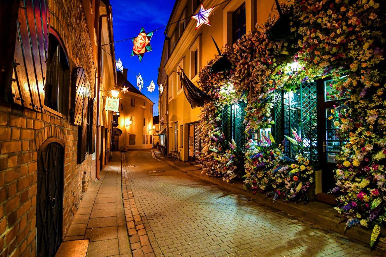 Vilnius Old Town Apartments 外观 照片