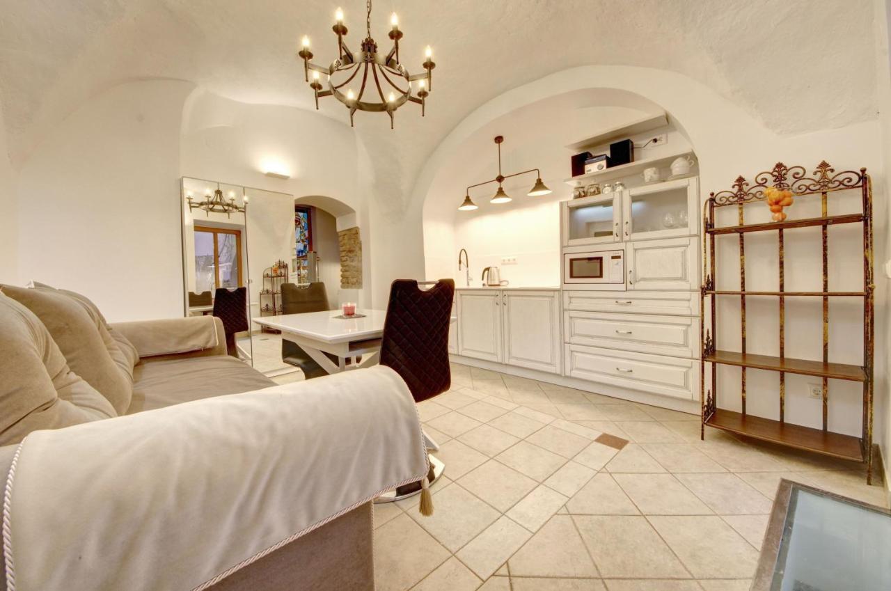 Vilnius Old Town Apartments 外观 照片