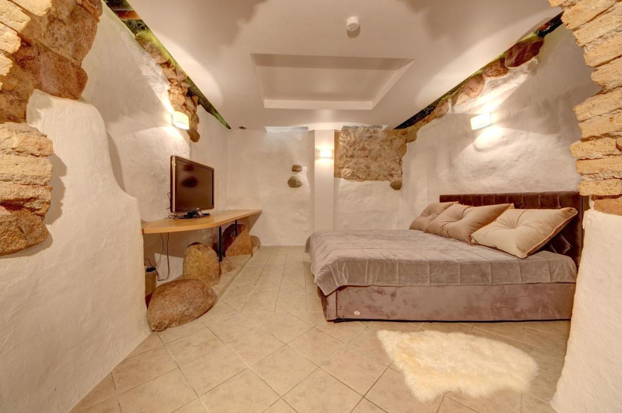 Vilnius Old Town Apartments 外观 照片
