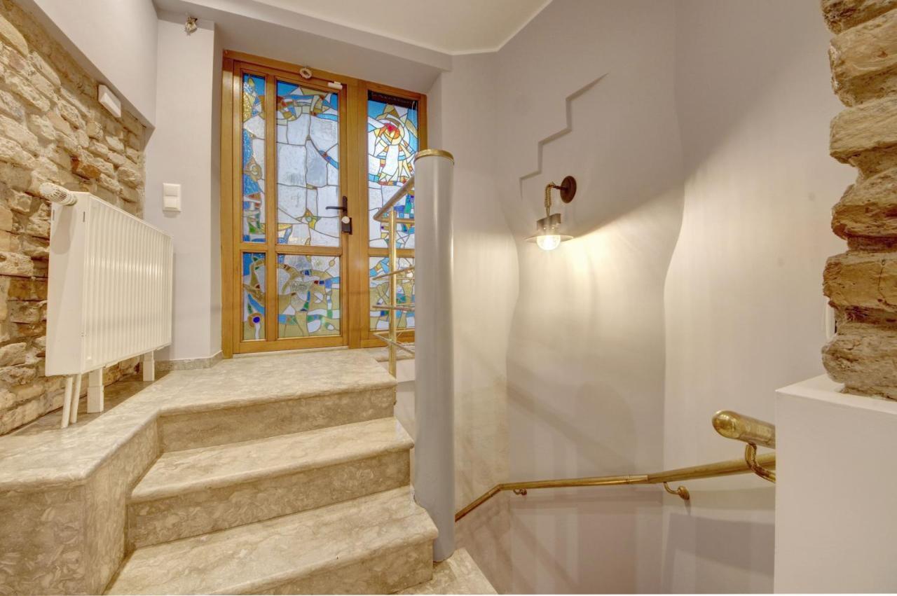 Vilnius Old Town Apartments 外观 照片