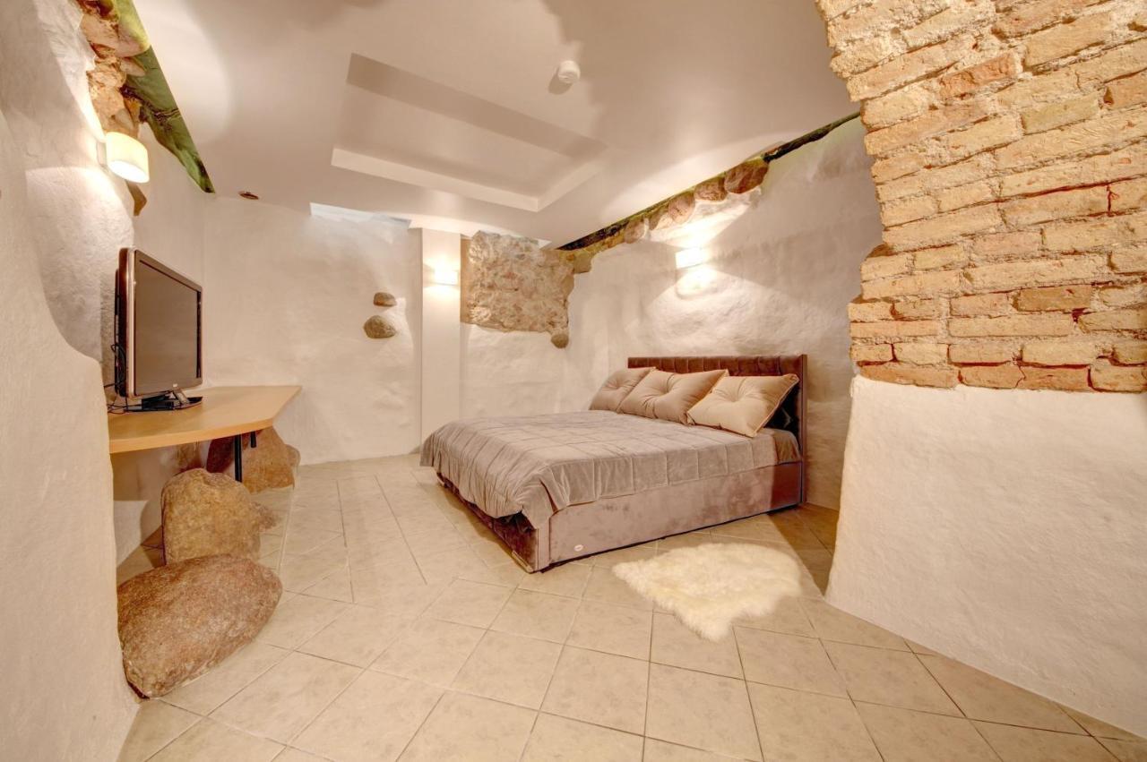 Vilnius Old Town Apartments 外观 照片