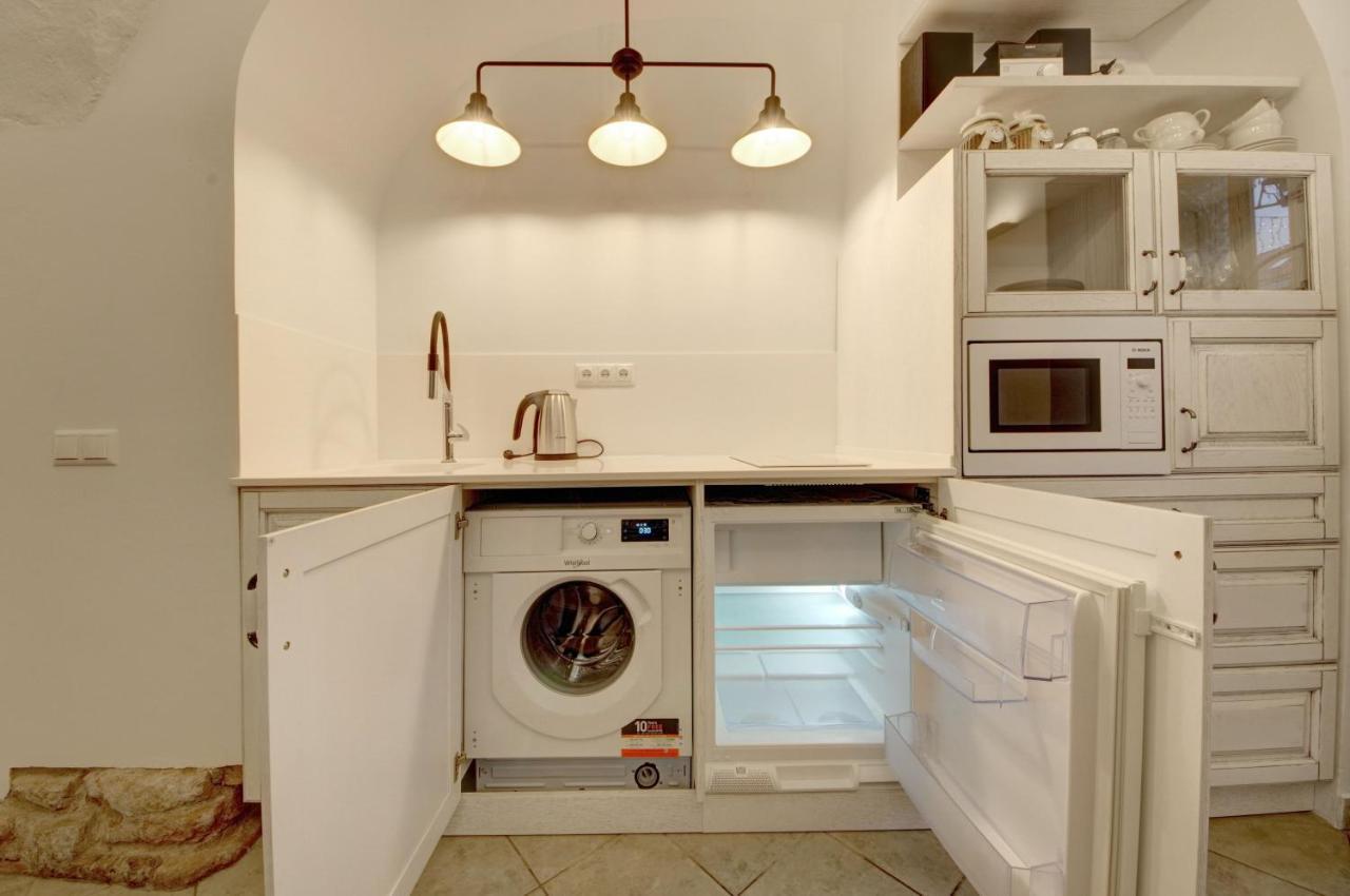 Vilnius Old Town Apartments 外观 照片
