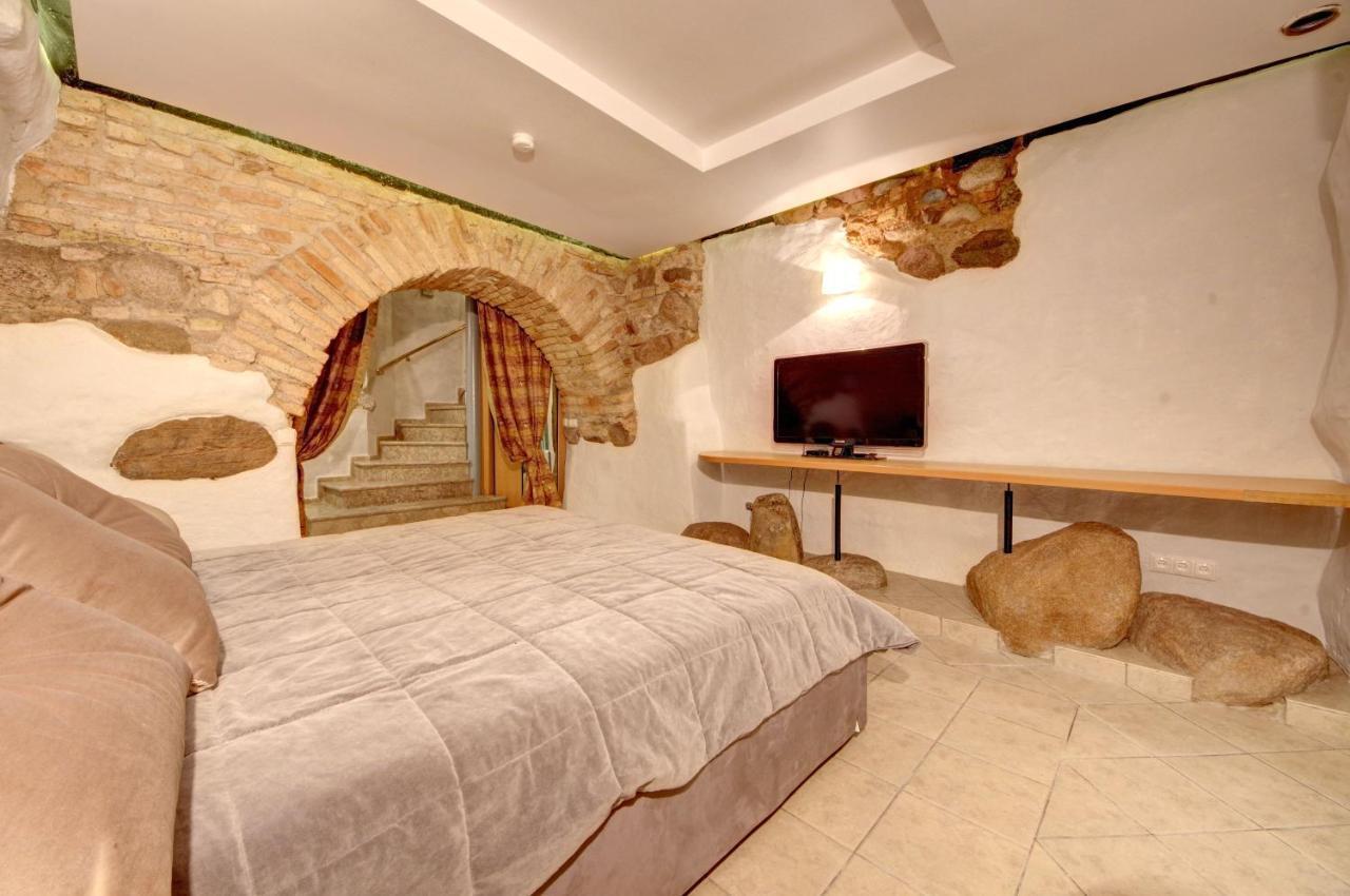 Vilnius Old Town Apartments 外观 照片