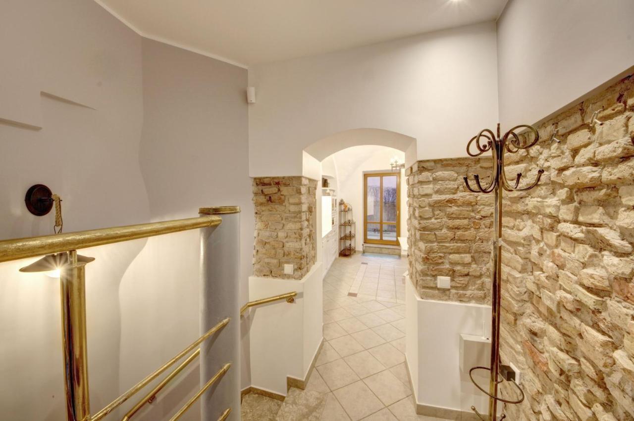Vilnius Old Town Apartments 外观 照片
