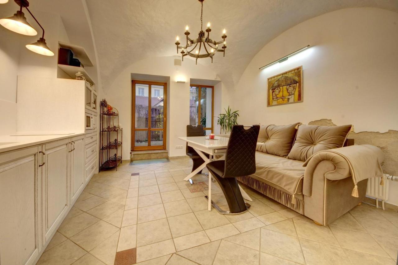 Vilnius Old Town Apartments 外观 照片