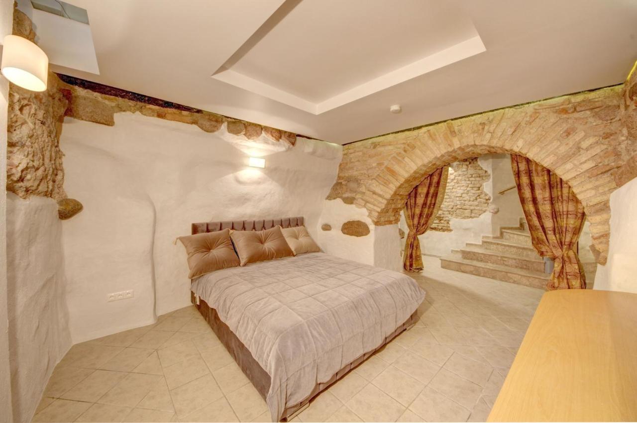 Vilnius Old Town Apartments 外观 照片