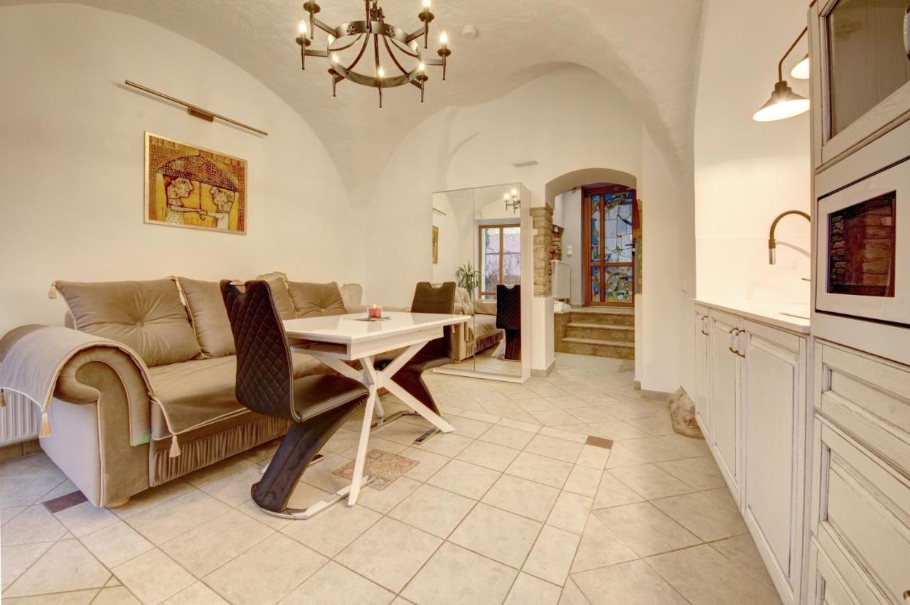 Vilnius Old Town Apartments 外观 照片